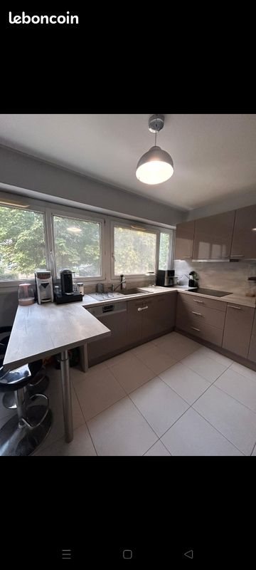 Appartement à louer, 55m², Limeil-Brévannes