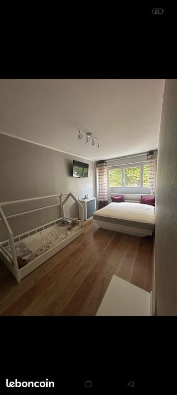 Appartement à louer, 55m², Limeil-Brévannes