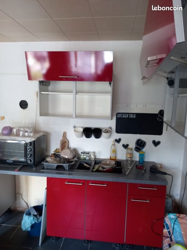 Maison à vendre, 100m², Beuvry-la-Forêt