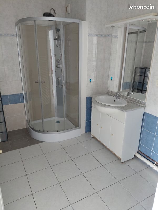 Appartement à vendre, 50m², Mulhouse