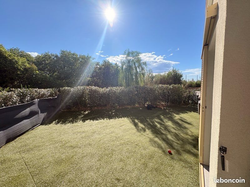 Appartement à vendre, 64m², Saint-Laurent-du-Var
