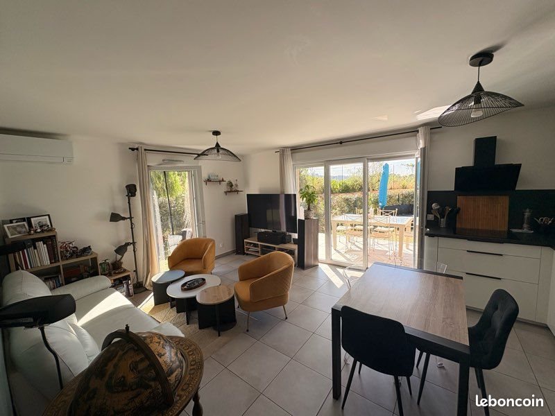 Appartement à vendre, 64m², Saint-Laurent-du-Var