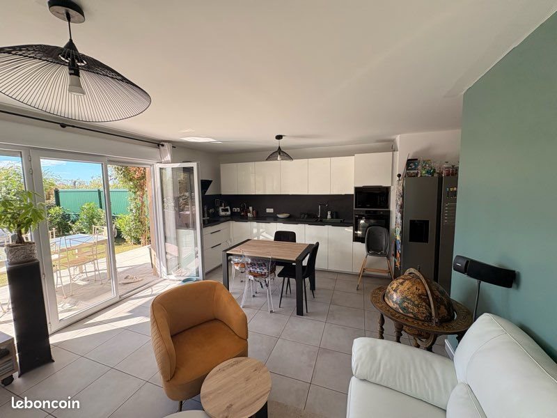 Appartement à vendre, 64m², Saint-Laurent-du-Var