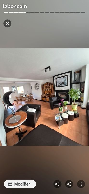 Maison à vendre, 136m², Dunkerque
