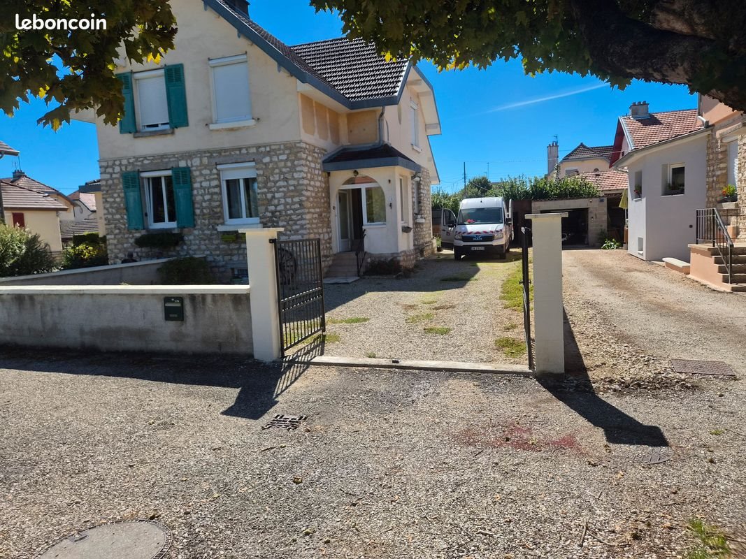 Maison à vendre, 79m², Tavaux