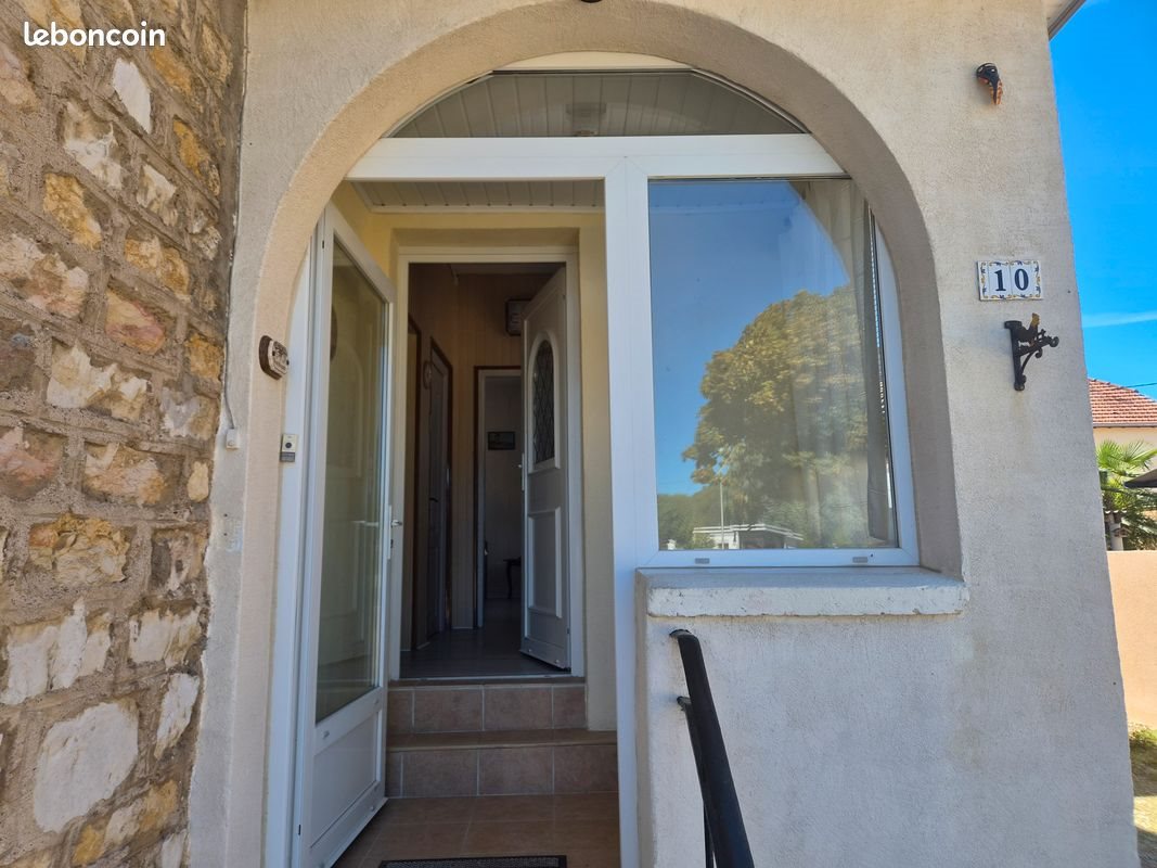 Maison à vendre, 79m², Tavaux