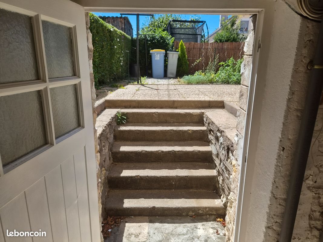Maison à vendre, 79m², Tavaux