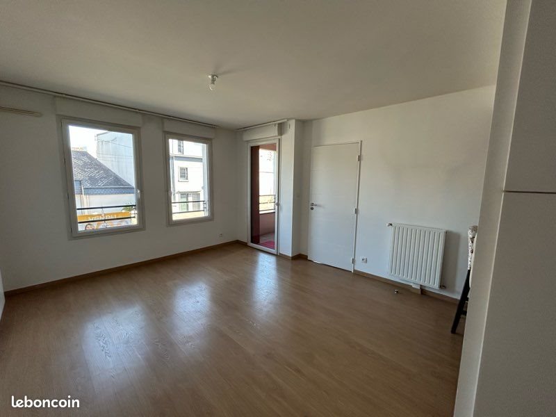 Appartement à vendre, 46m², Nantes