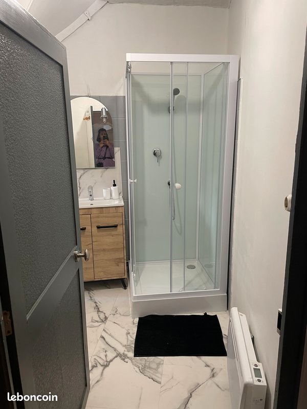 Appartement à louer, 35m², Auxerre