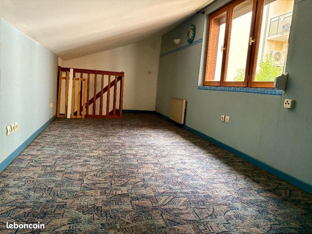 Maison à vendre, 56m², Strasbourg