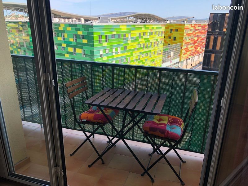 Appartement à vendre, 70m², Perpignan