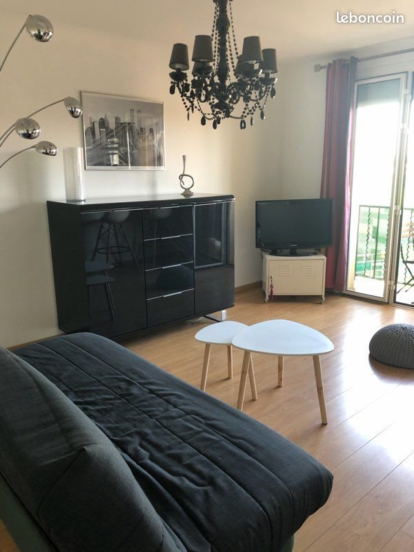 Appartement à vendre, 70m², Perpignan