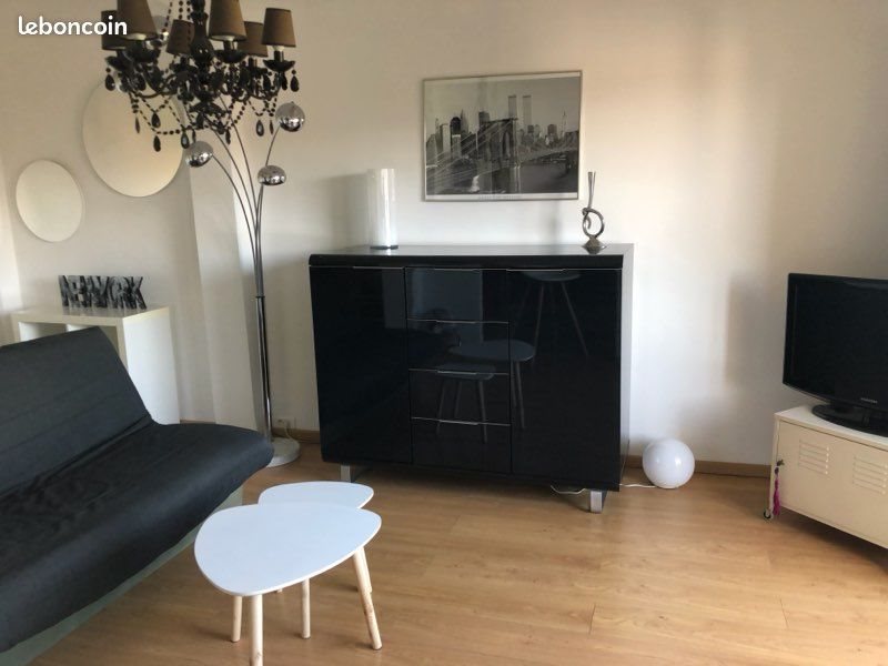 Appartement à vendre, 70m², Perpignan