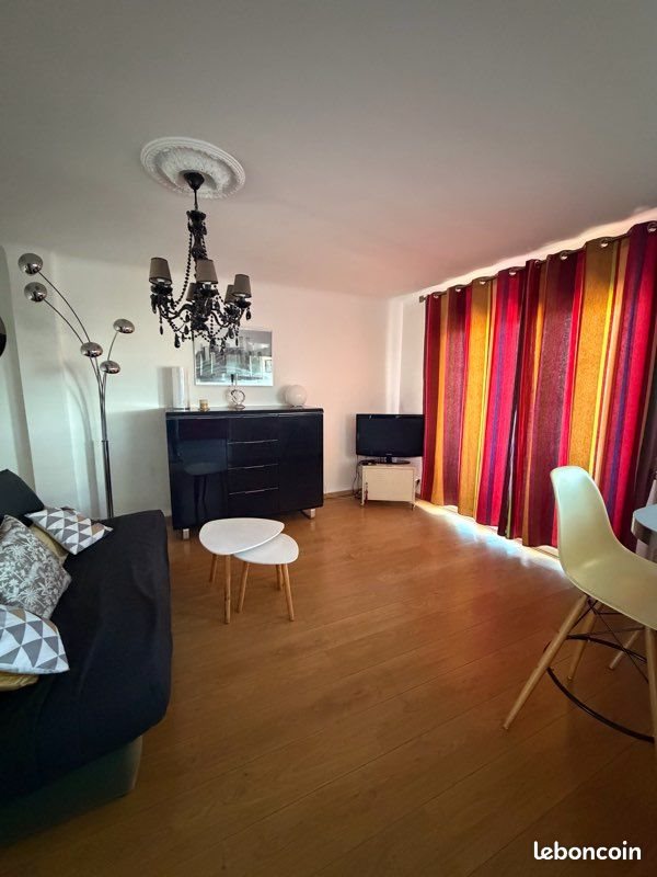 Appartement à vendre, 70m², Perpignan