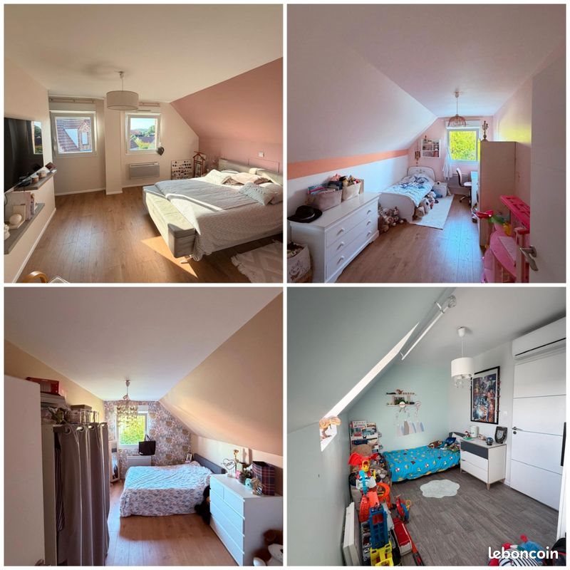 Maison à vendre, 161m², Sepmeries