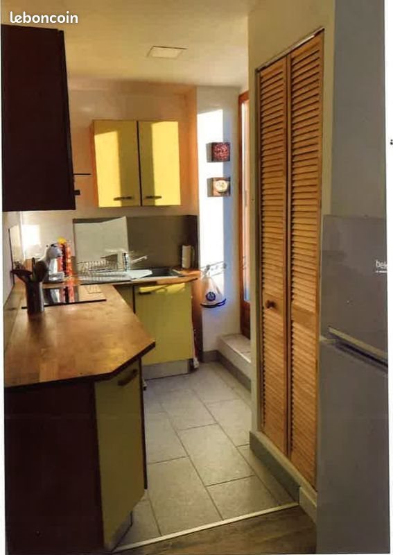 Appartement à louer, 40m², Beaune