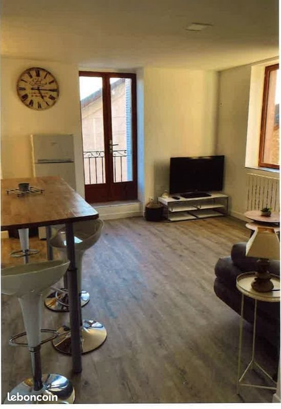 Appartement à louer, 40m², Beaune