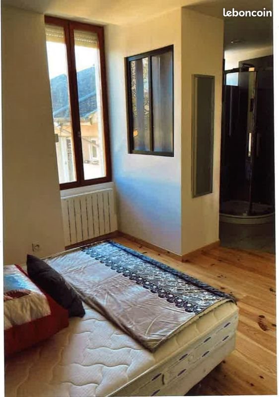 Appartement à louer, 40m², Beaune