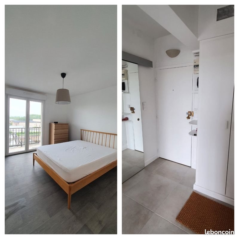 Appartement à louer, 44m², Charleville-Mézières