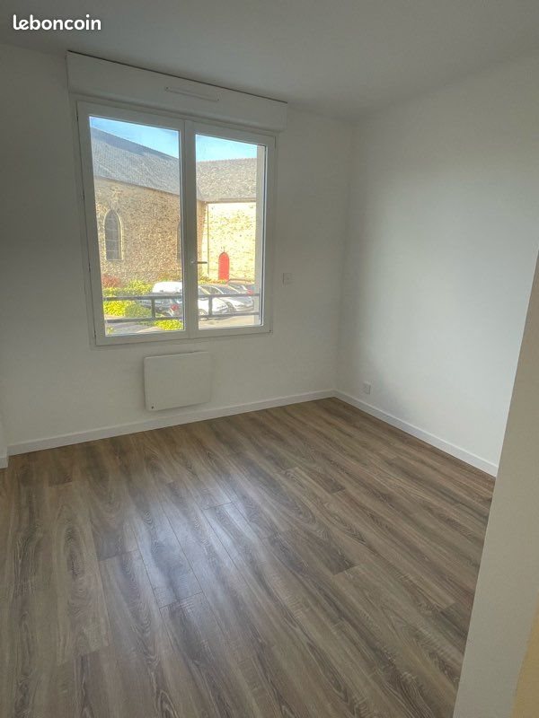 Maison à louer, 60m², La Noë-Blanche