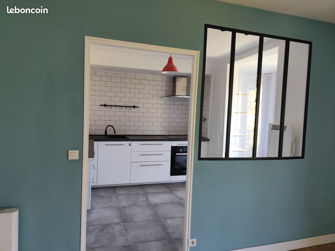 Appartement à louer, 72m², Manosque
