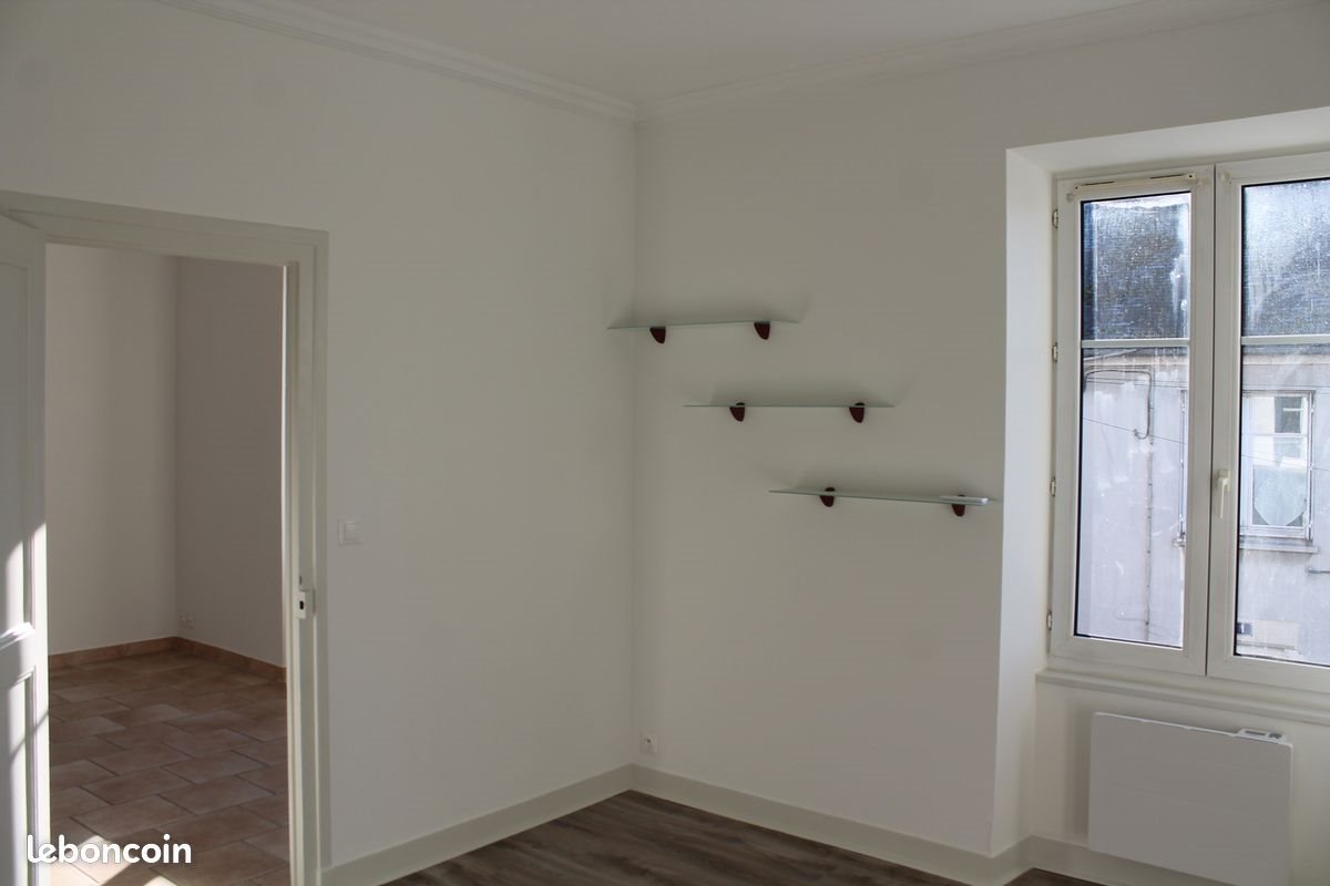 Appartement à louer, 67m², Chaingy