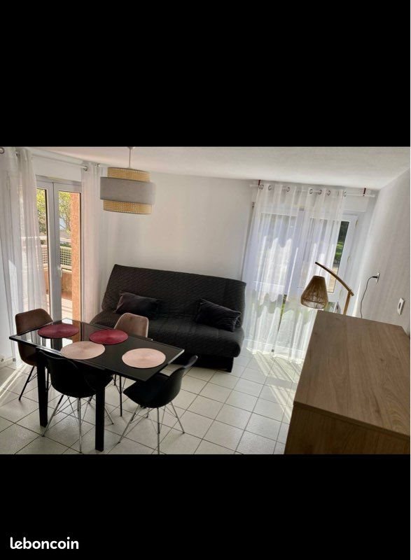 Appartement à vendre, 32m², Saint-Cyprien