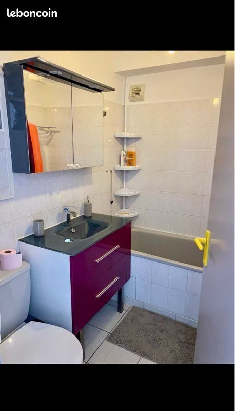 Appartement à vendre, 32m², Saint-Cyprien