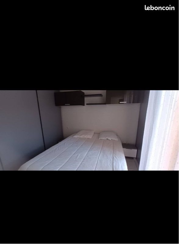 Appartement à vendre, 32m², Saint-Cyprien
