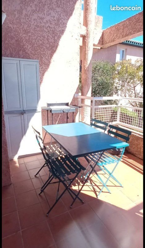 Appartement à vendre, 32m², Saint-Cyprien