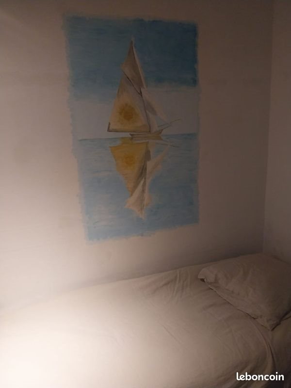 Maison à louer, 140m², Marennes