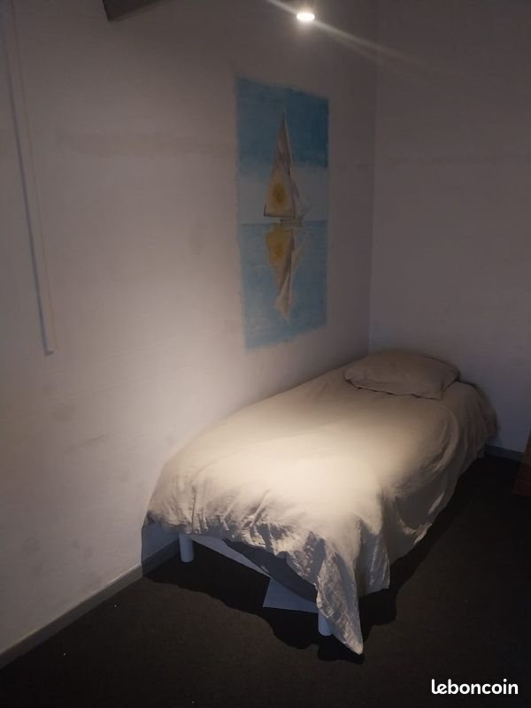 Maison à louer, 140m², Marennes
