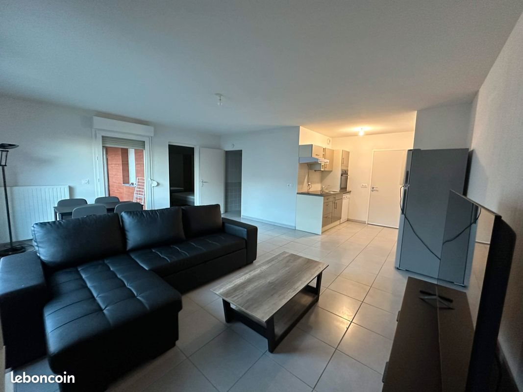 Appartement à louer, 50m², Manosque
