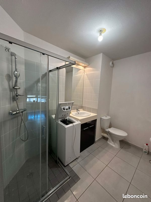 Appartement à louer, 50m², Manosque