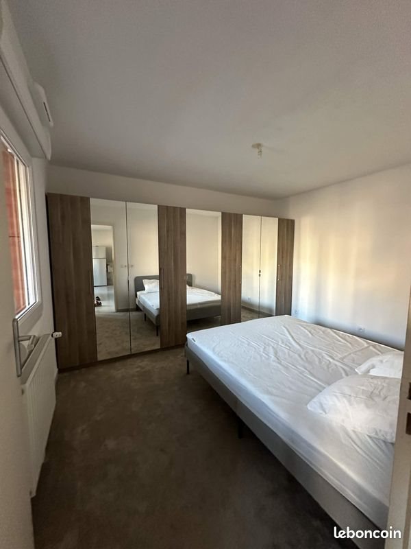 Appartement à louer, 50m², Manosque