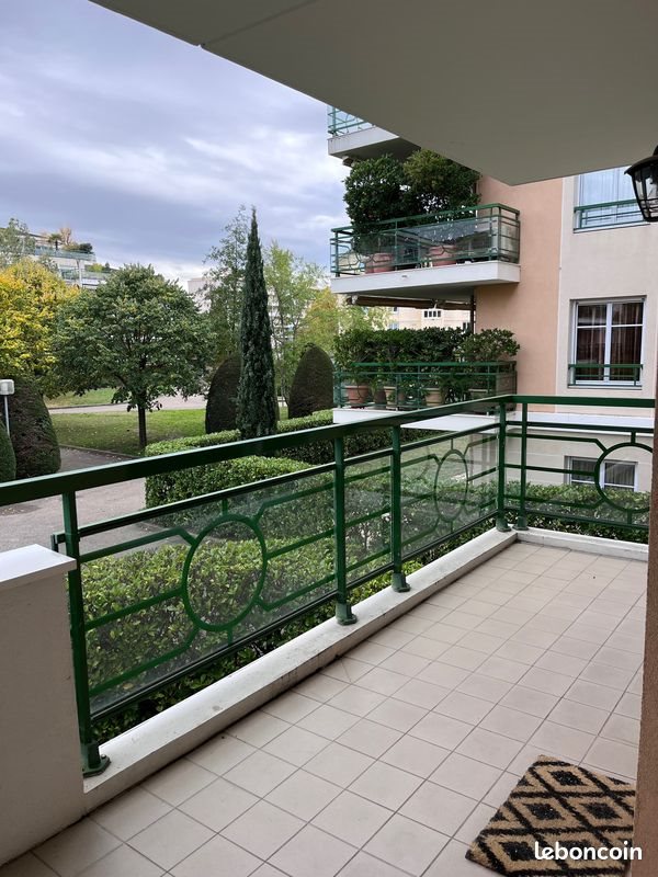 Appartement à louer, 53m², Tassin-la-Demi-Lune