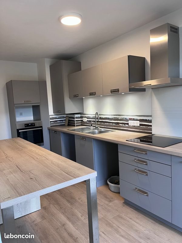 Appartement à louer, 53m², Tassin-la-Demi-Lune