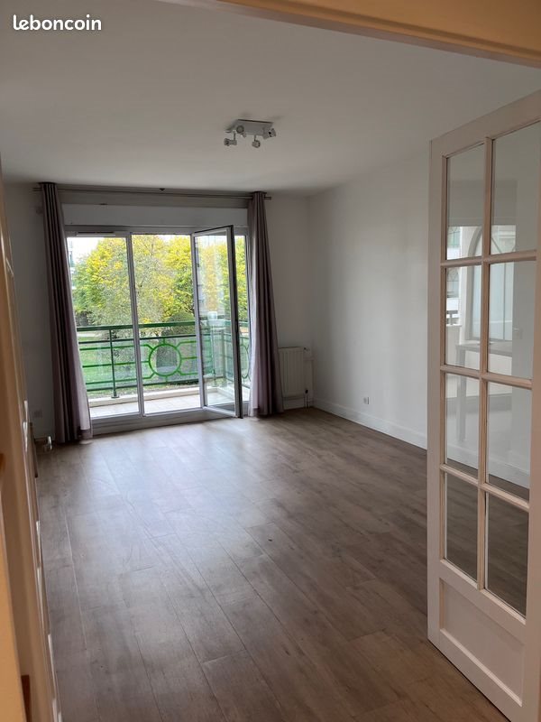 Appartement à louer, 53m², Tassin-la-Demi-Lune