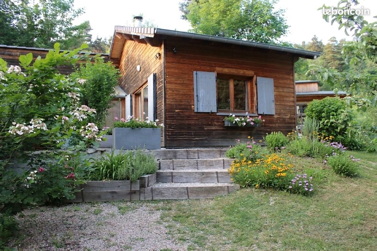 Maison à vendre, 117m², Tence