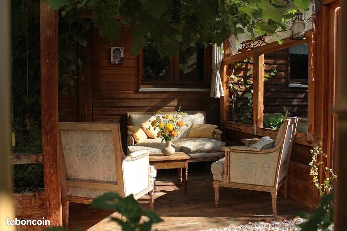 Maison à vendre, 117m², Tence