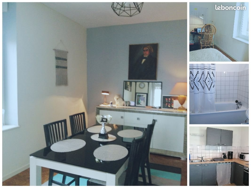 Appartement à vendre, 78m², Amnéville