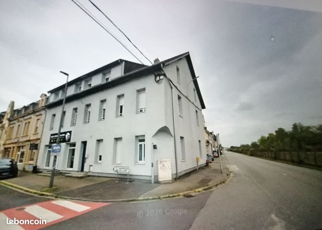 Appartement à vendre, 78m², Amnéville