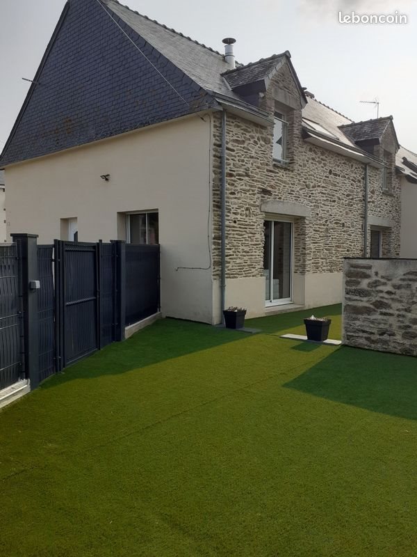 Maison à vendre, 116m², Marzan