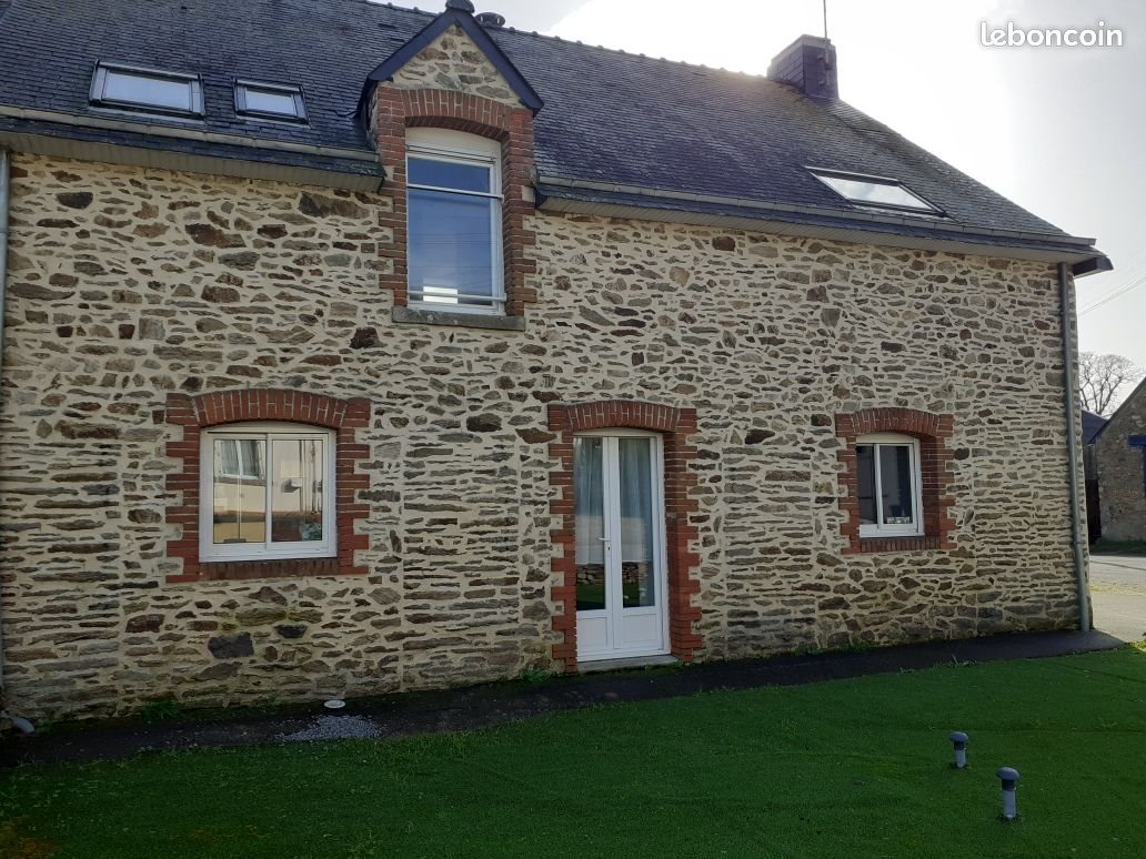 Maison à vendre, 116m², Marzan