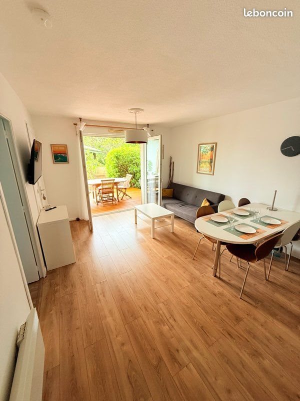 Appartement à vendre, 48m², Moliets-et-Maa