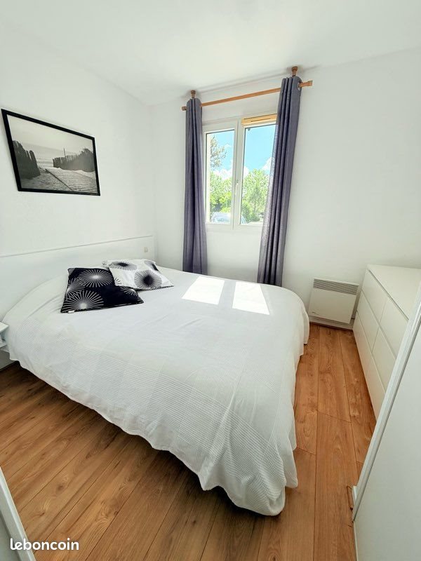 Appartement à vendre, 48m², Moliets-et-Maa