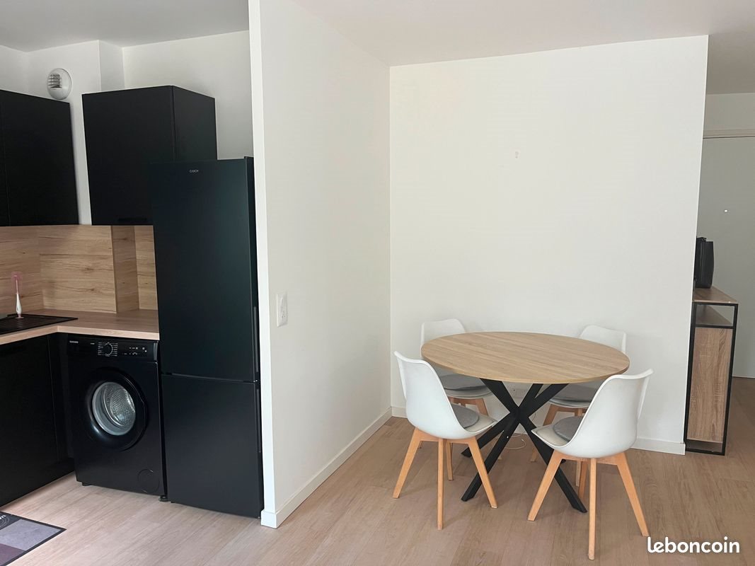 Appartement à louer, 61m², Thiais