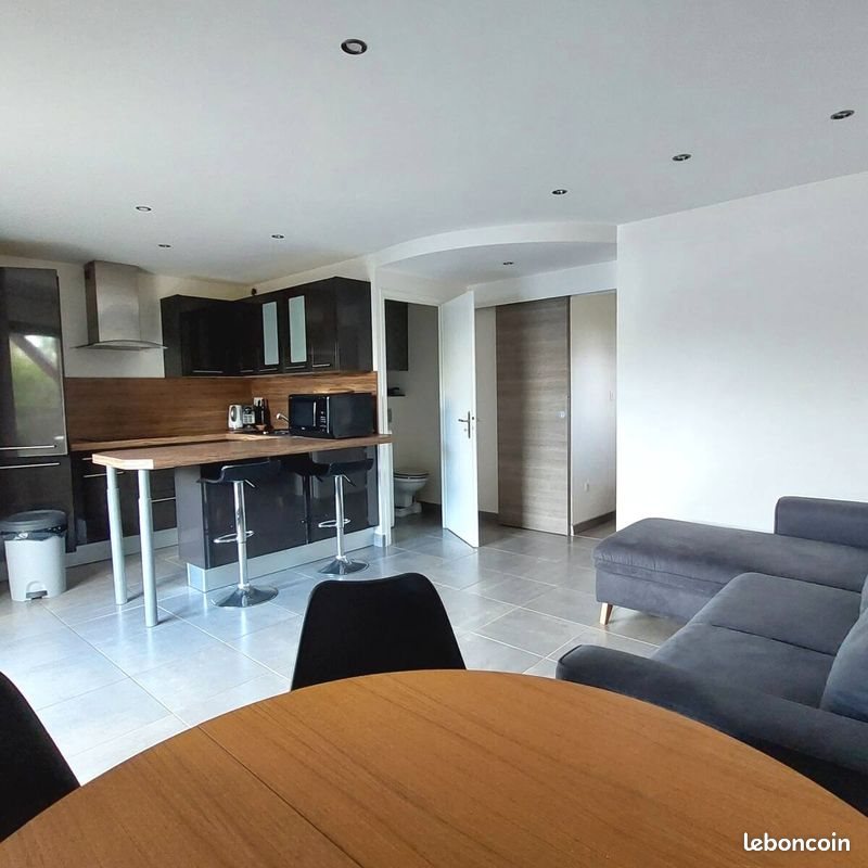 Appartement à louer, 35m², Chasselay