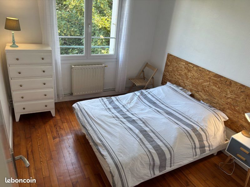 Appartement à louer, 41m², Brest