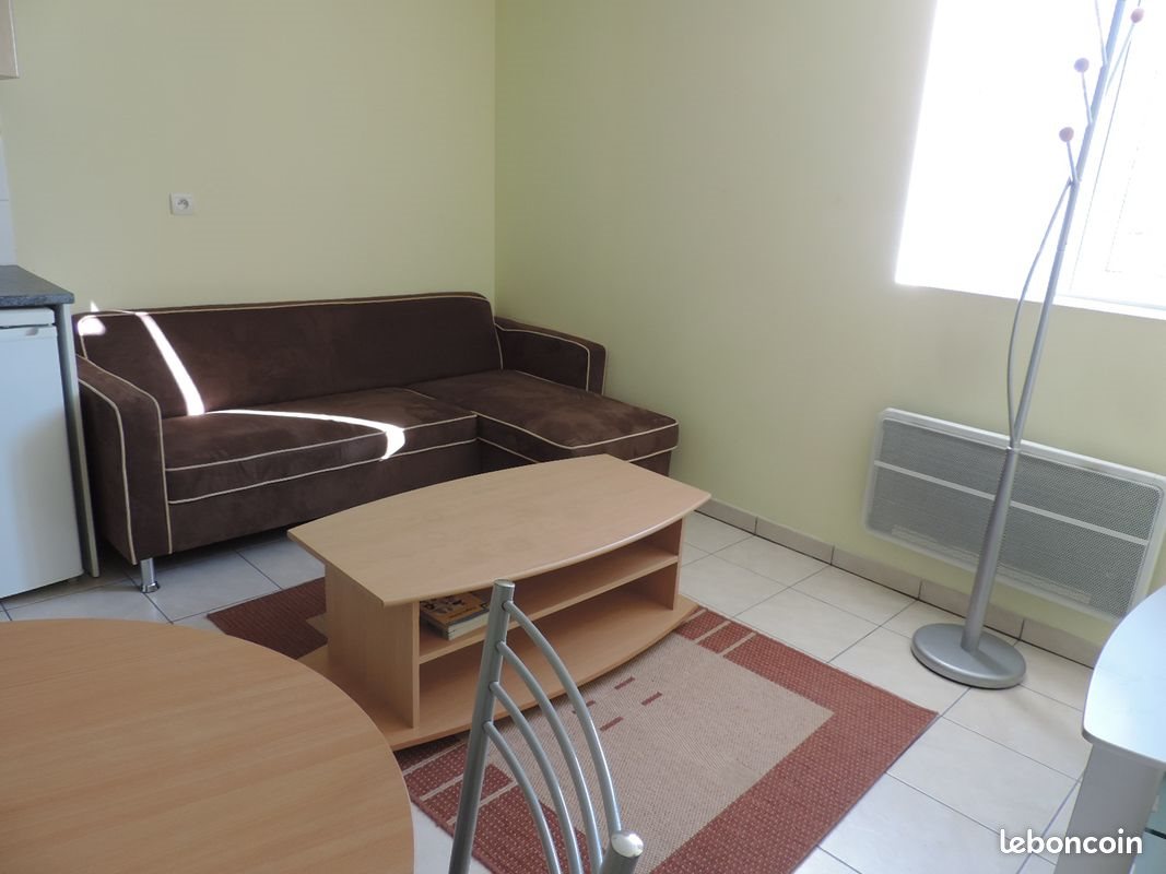 Appartement à louer, 35m², Bressuire